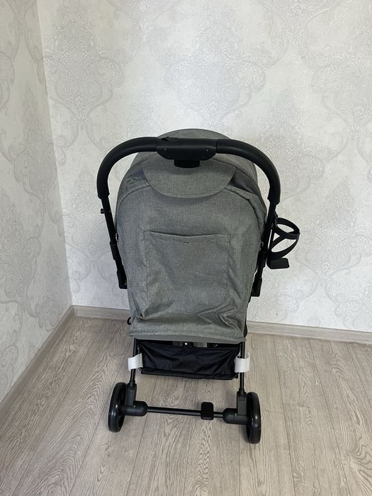 Продам коляска новая