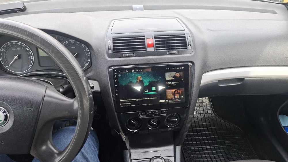 VAND Skoda Octavia 2 2005 1.6 benzina