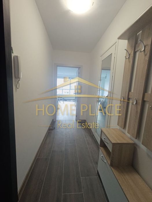 Дава се под наем Двустаен апартамент в Варна, Център - 60 кв.м за 612 € - Снимка #5