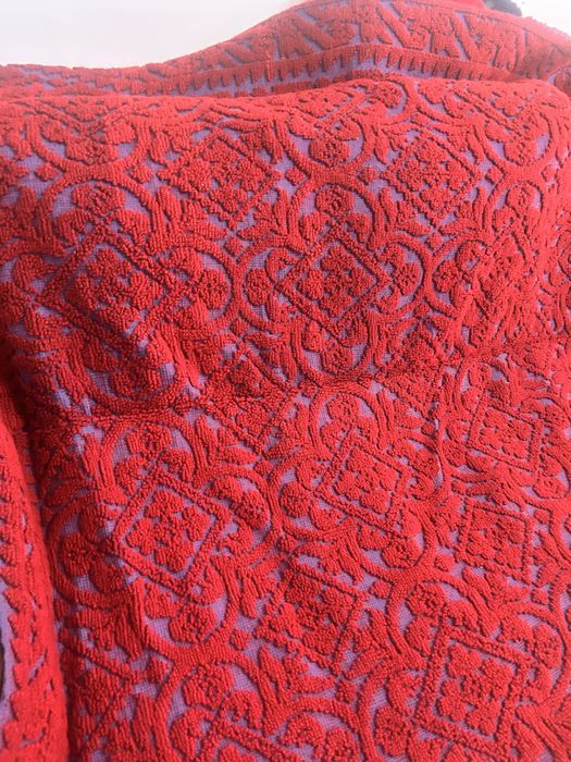 Macat traditional ,tesut în razboi,lucrat pe andrea,150/260