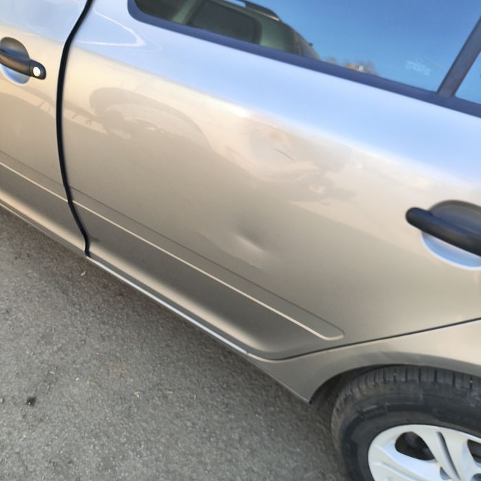 Шкода Октавия А5