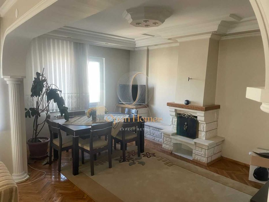 Продава се Мезонет в София, Център - 216 кв.м за 1388 €/кв.м - Снимка #2