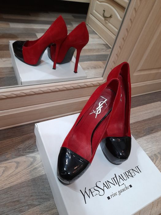 Женская обувь от 5000