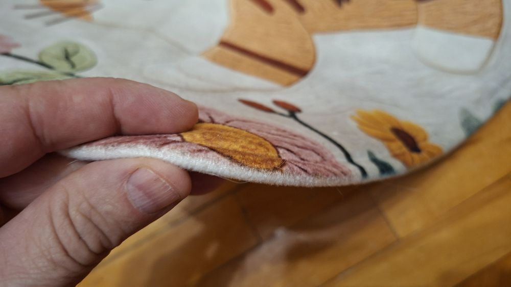 Covoraș pisică 40/60cm