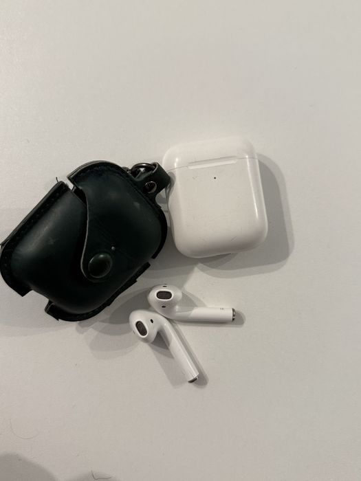 Наушник AirPods оригинал
