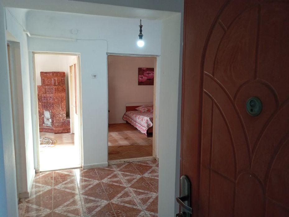 Vând urgent casă în Ploiesti