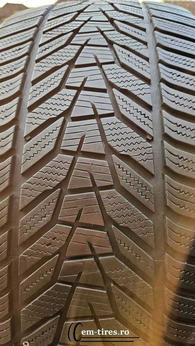SET 2 Anvelope Iarna 285/45 R20 HANKOOK Winter I cept Evo 2 SUV 112V