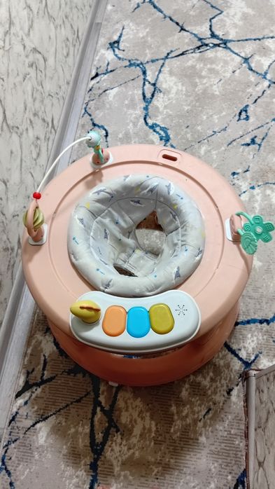 Продам детские ходунки
