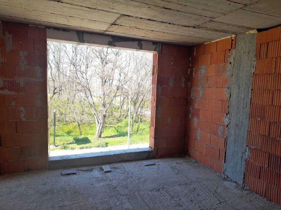 Продава се Двустаен апартамент в Пловдив, Христо Смирненски - 65 кв.м за 1424 €/кв.м - Снимка #3