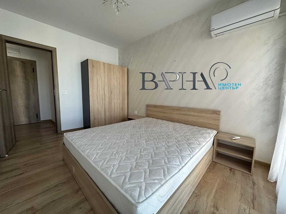 ИЗГОДНО ПРЕДЛОЖЕНИЕ! Двустаен апартамент - кв. Възраждане 3