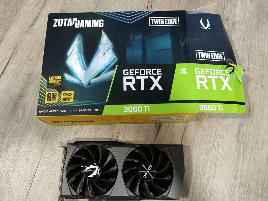 Placi video, rx 3060ti,5700xt
