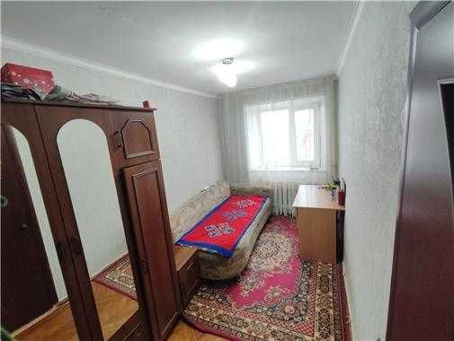 продается 3 комнатная квартира