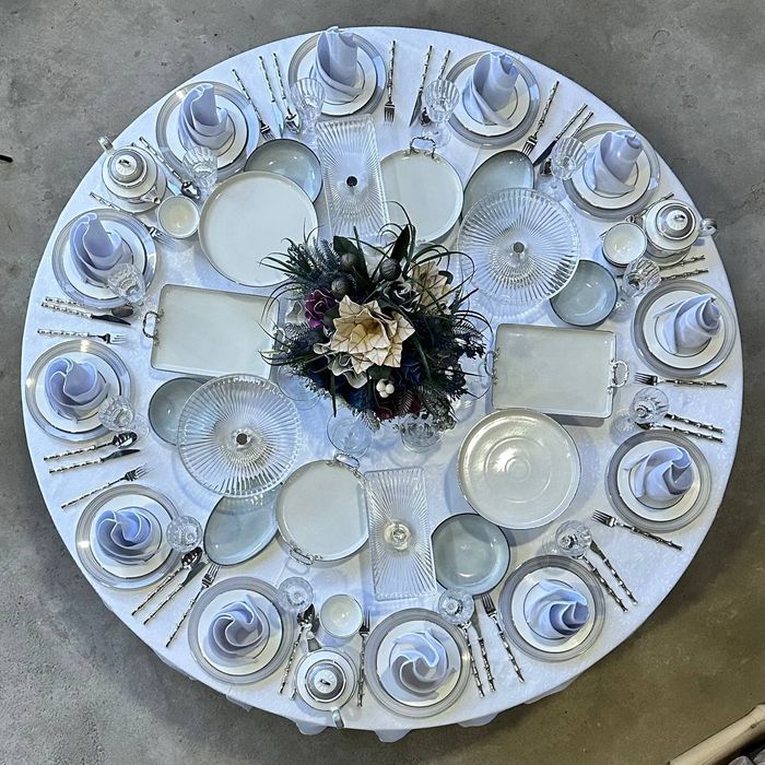 Аренда[прокат] посуды