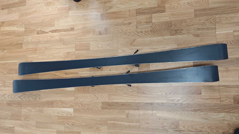 Schiuri Head WC REBELS E-XS+PR 11 GW