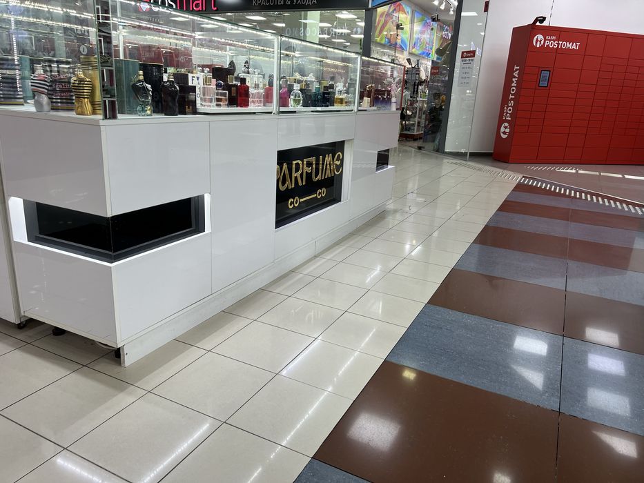 Продам островок 7кв