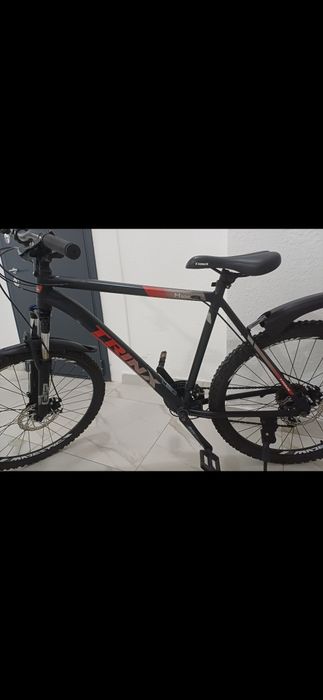 Велосипед Trinx m500