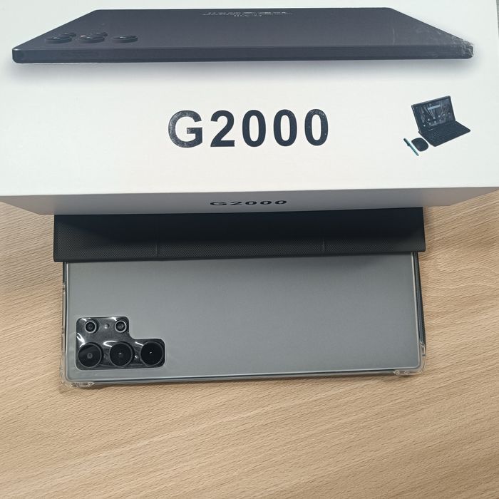 Планшет G-Vill G2000