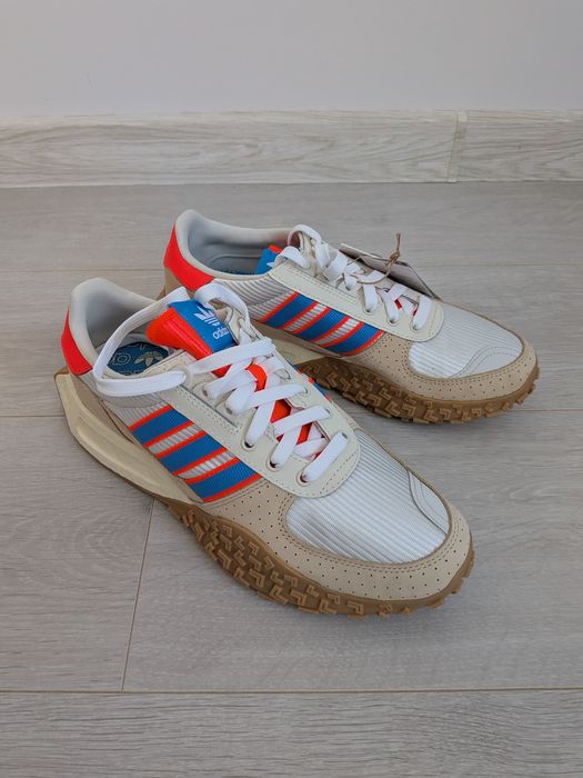Adidas Retrophy E5 43 1/3