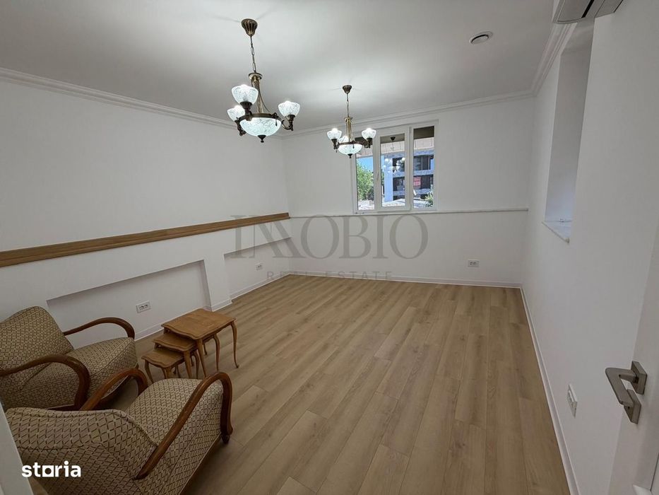 Casa/Vila 5 camere | Prima închiriere | 120 mp2 | Piața Victoriei