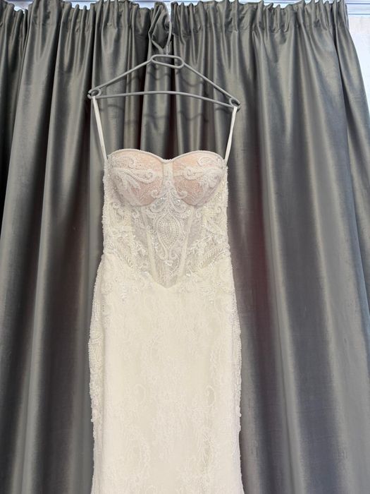 Rochie mireasa Bridal Glow