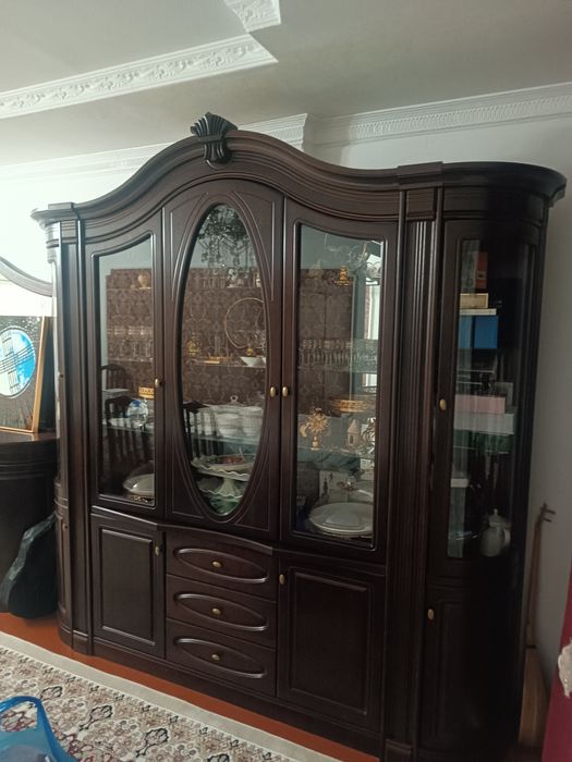 Мебель для зала.