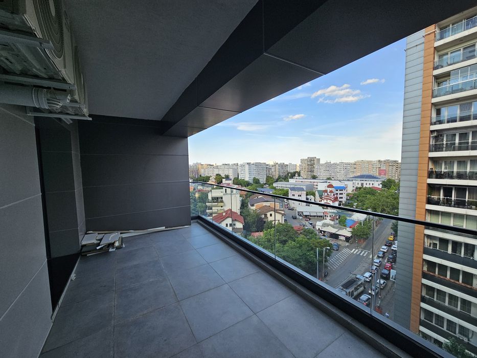 Apartament 2 camere de inchiriat | Select Residence | mobilat si utilat | parcare