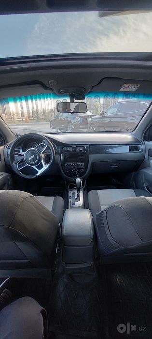 Chevrolet Gentra Srochno Sotiladi