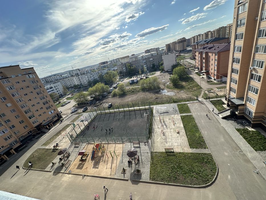 Сдам посуточно квартиру