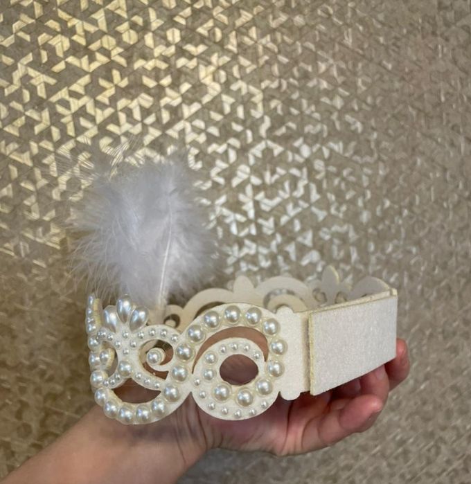 Детская тиара девочка корона