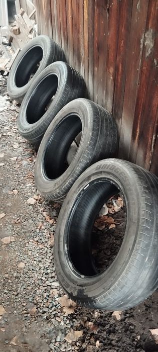 Диски и резина зима