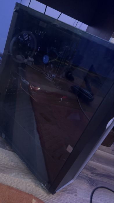 Pc de gaming in buget