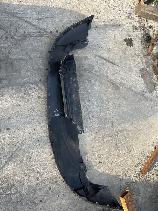 Броня Seat Ibiza 2010