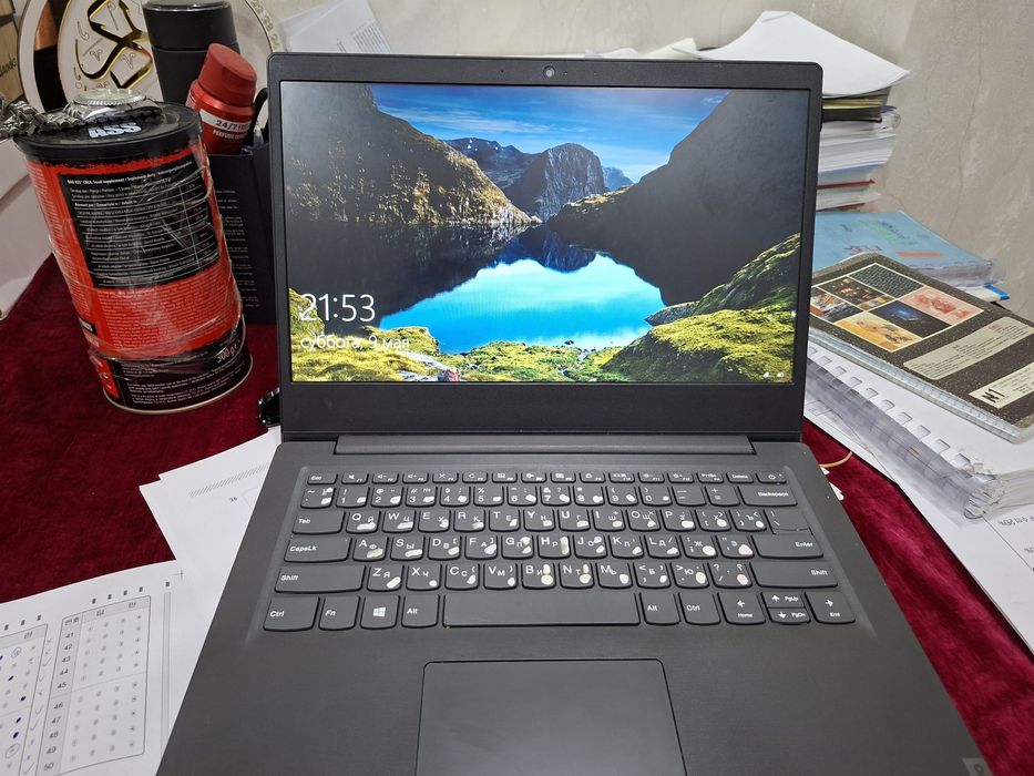 Lenovo V14-IGL 100GB