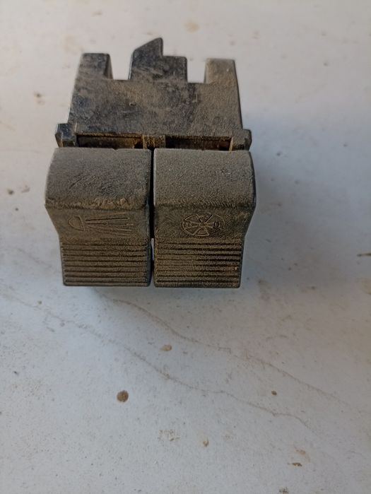 Полски Фиат 125/резервни части