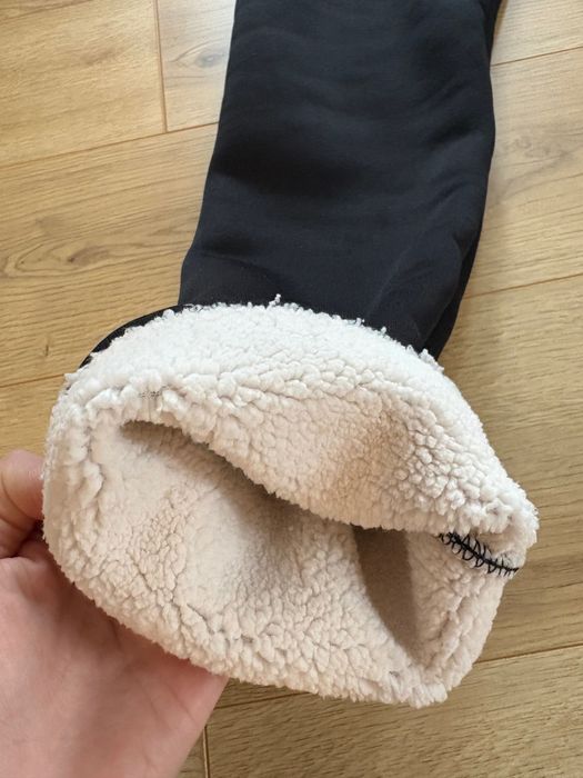 Дамски ТЕРМО Клин