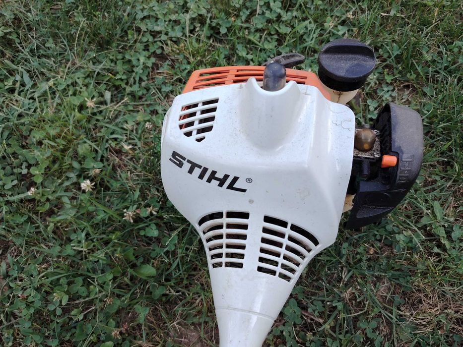 Motocoasa STIHL FS 38