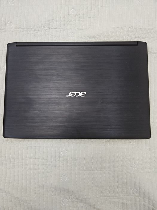 Продаётся Acer core i7 8th gen Aspire