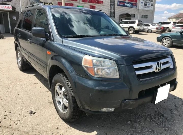 Продаем Honda Pilot 2005 г.