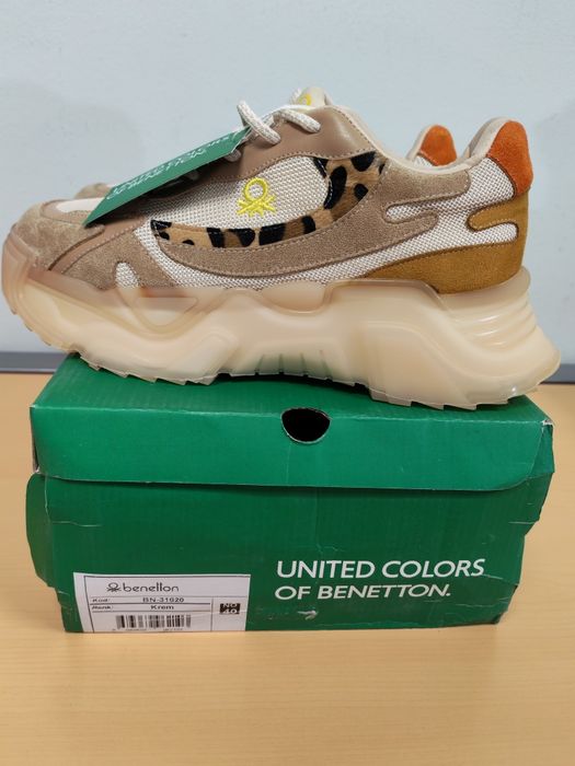 Дамски ежедневни обувки