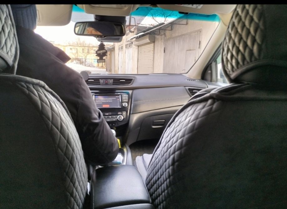 Продам  Автомобиль НИССАН - КАШКАЙ