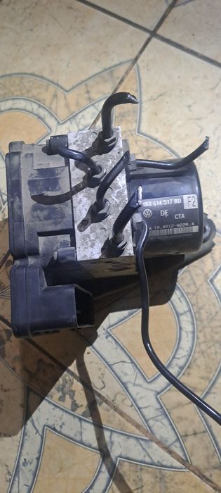Pompa Vw GOLF 6  ABS 1K0614517BD  1K0614517AN