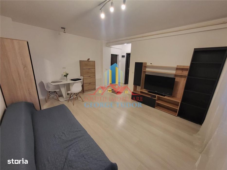 Inchiriere 2 camere Rezervelor Mega Image