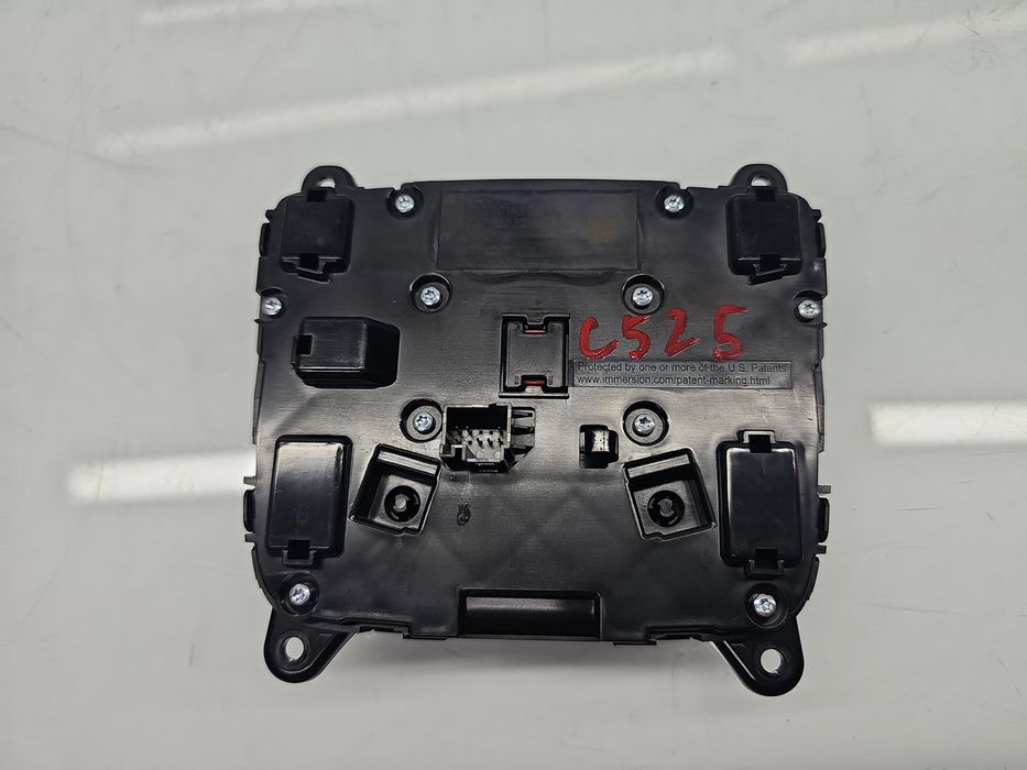 Panou media Mercedes Clasa A (W177) [Fabr 2019-2024] A2479004003