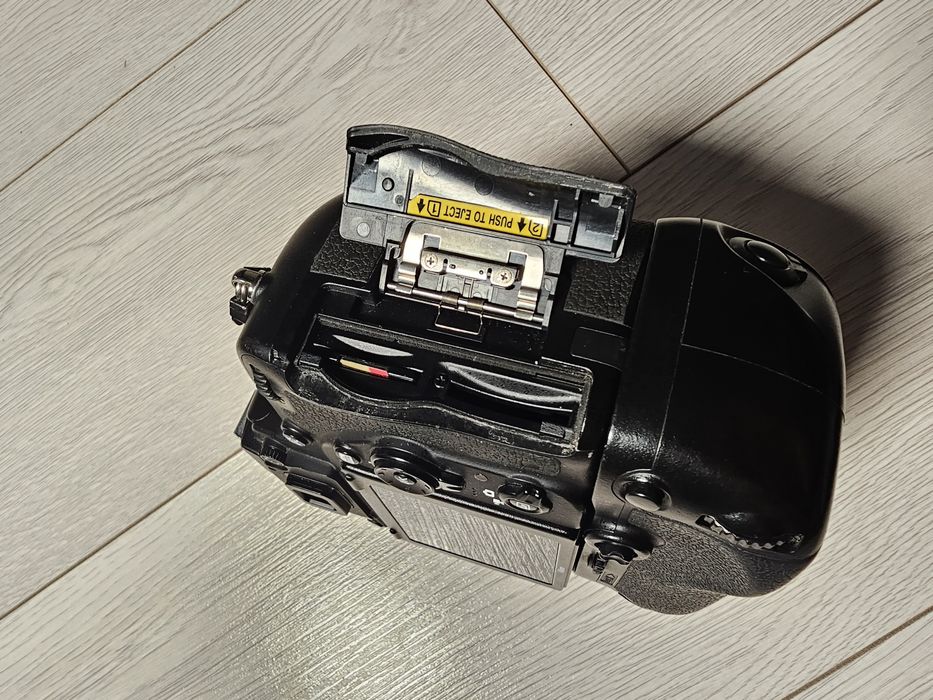 Nikon D750 + nikkor 50mm 1.8