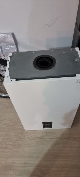 Centrala termica Ferolli Bluehelix Alpha 24C