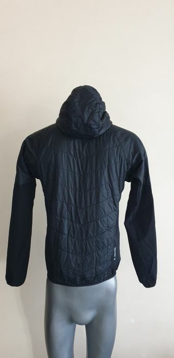 Salewa Tirol Wool Dura Stretch Hybrid Stretch  S  ОРИГИНАЛ! Дамско Яке