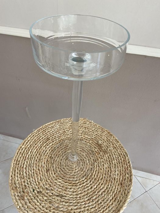 Стъкленица за цветя