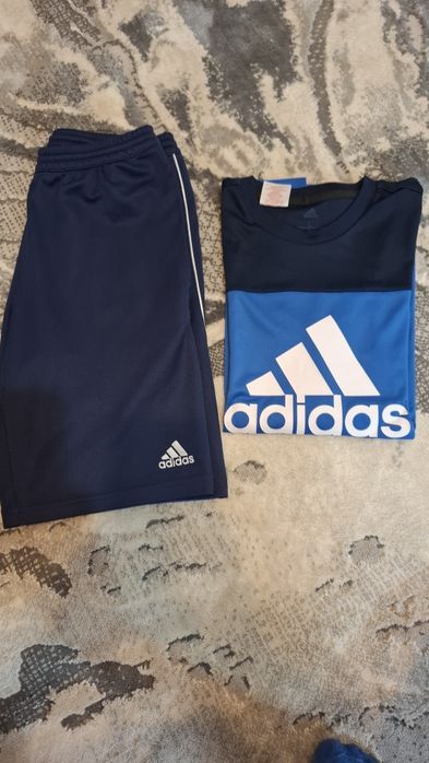 Compleu fotbal 10-13ani