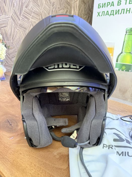 Shoei Neotec Sena 10S