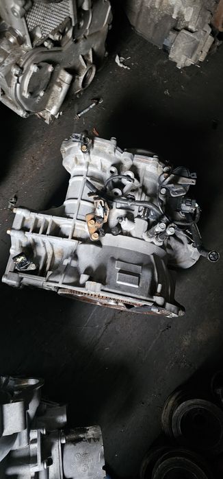 Коробка АВТОМАТ акпп
